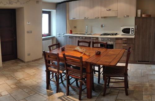 CASA VACANZE CLO 3 CAMERE 2 BAGNI - Foto 1