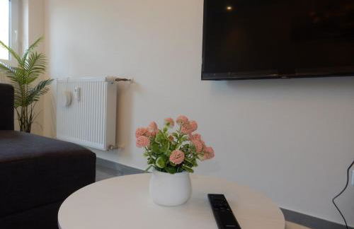 Apartment in Mühlheim am Main - Foto 8