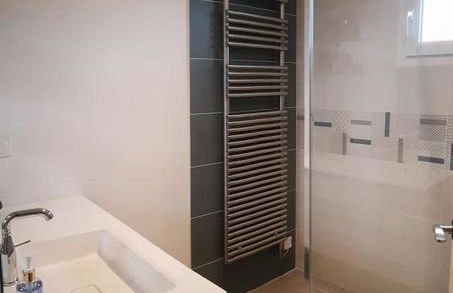 La maison aux Hortensias, 1km de la plage, proche du sillon de Talbert - Foto 10