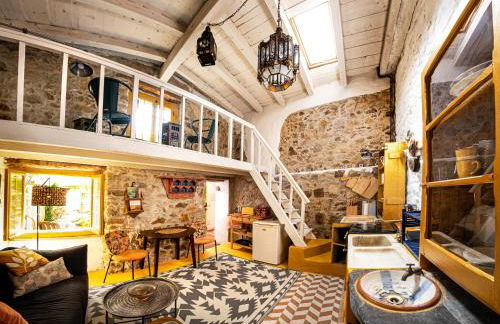 Monte Emitaj - Foto 1