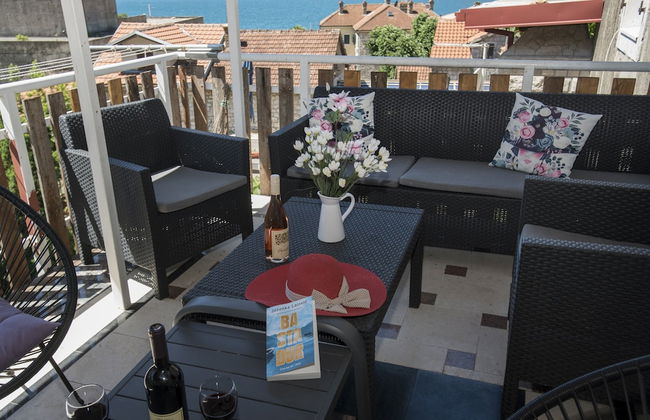 Zukic Apartments RIsan - Foto 46