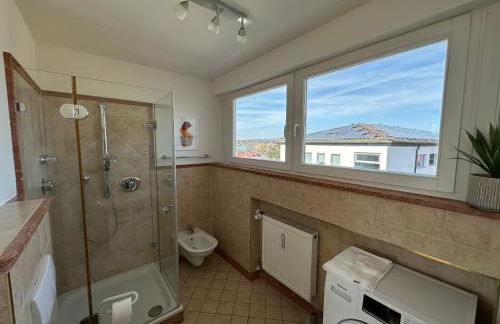 Flow Living Penthouse in See- und Bahnhofsnähe - Foto 21