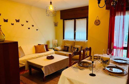 Senda de las mariposas Vinuesa - Foto 11