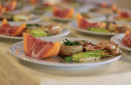 Agriturismo Camiano Piccolo - Foto 45