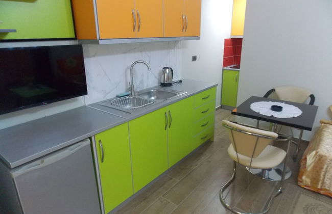 Alfred's Apartments - Photo 23