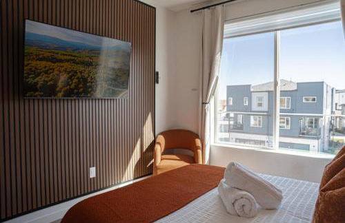 Brand New, Cozy & Modern Condo - Dogs Welcome - Foto 14