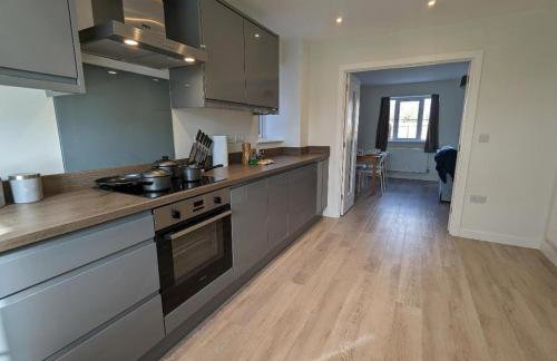 Newly Built Thetford Retreat - Foto 7