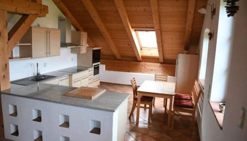 Ferienwohnung Glück - Foto 3