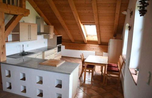 Ferienwohnung Glück - Foto 3