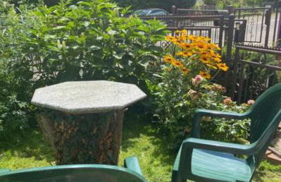 Haus Heiken Apartment Sonnenblume - Foto 12