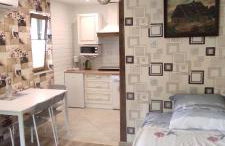 Apartamenty z ogrodem nr 3 studio z tarasem - Foto 10