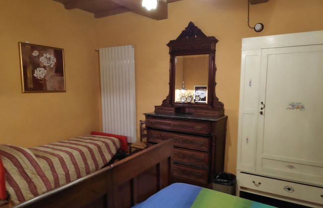 Farmhouse in Tuscany With Pool & Wine Tasting - Foto 2