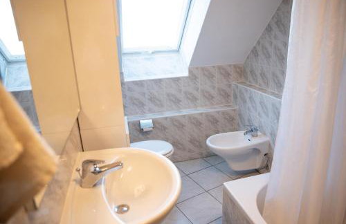 Casa LoMa I ganzes Apartment mit Balkon - Foto 5