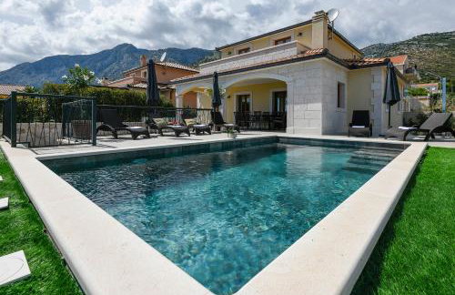 Holiday Villa Perla - Photo 49