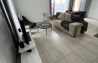 Grande maison la Merasel - Photo 10