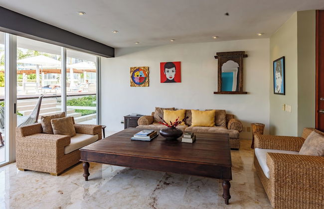 Magia Beachside Condo - Foto 44