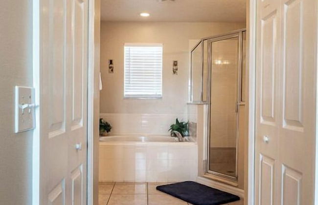 Crescent Lakes Villa - Foto 25