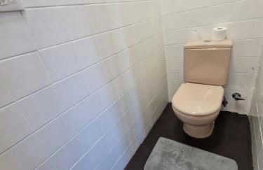 Large Family Flat with Lift - Perfect for Long-Term Stays - Foto 24