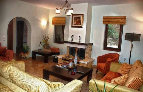 Guesthouse Michobeis - Foto 30