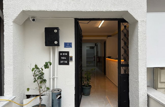 Zeus Suit Görükle - Foto 23