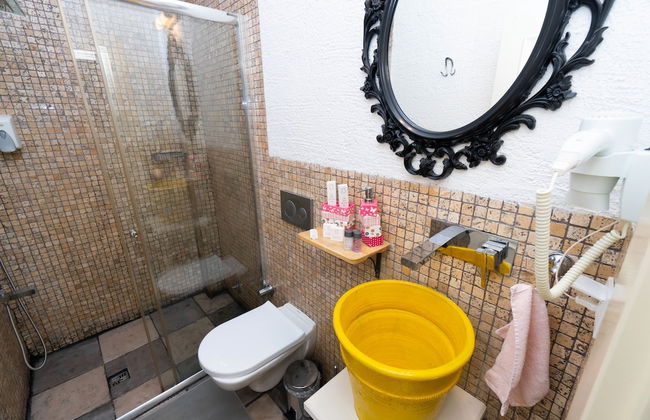 The Suite Apart Hotel Kaleiçi - Photo 35