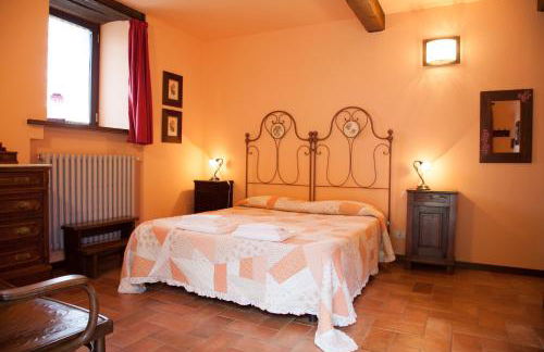 Agriturismo Le Querciole - Photo 27