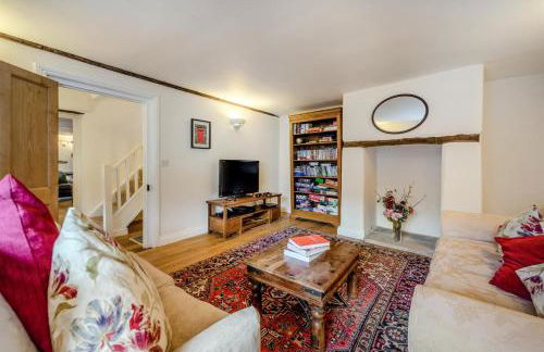 5 Bed in Middle Marwood oc-stepps - Foto 13