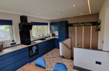 Penthouse - Duplex Flat - Central Location - Foto 4