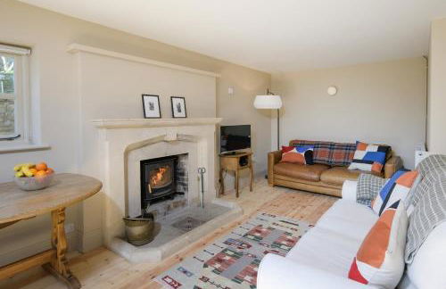 Beautiful cottage set in peaceful surroundings with stunning views - Foto 5