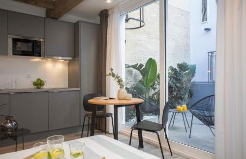 SingularStays Parque Central - Foto 66