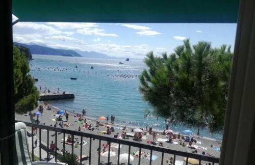 Olivo apartment with sea view - Photo 1