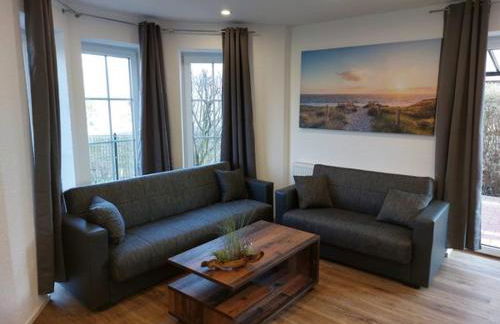 FeWo Friedrichsdorf - Foto 1