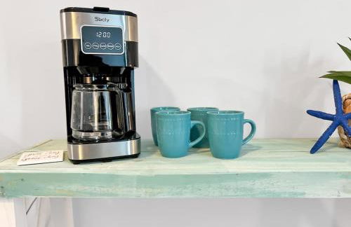 The Starfish Home Near the Beach - Unit 2 - Foto 12