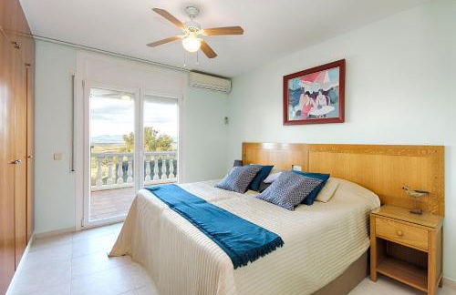 Casa Albera - con piscina y fantásticas vistas - Foto 20