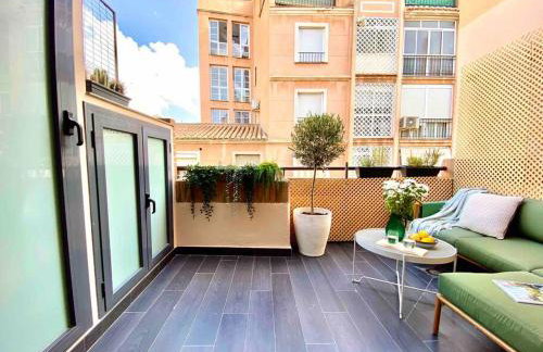 Olive penthouse - Foto 14
