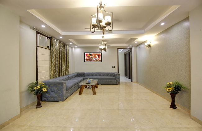 SONESTA LUXURY APARTMENT - Foto 39