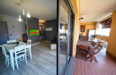 House Lancetti with terrace - Foto 14