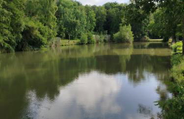 Le Relais de la Bulle Enchantée - Foto 1