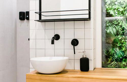 Estupendo Piso de 2 dormitorios en la Gran Vía. A/A. Wifi. - Foto 25