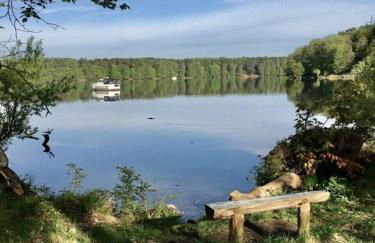 Ferienbungalow Arne am Wald - Foto 16