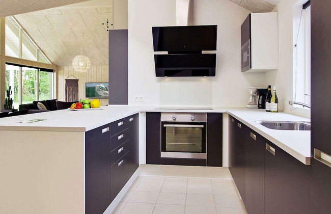 Holiday Home in Kappeln - Foto 16