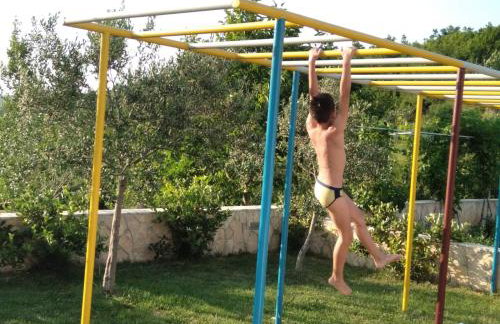 APARTMENTS ANA - Foto 62