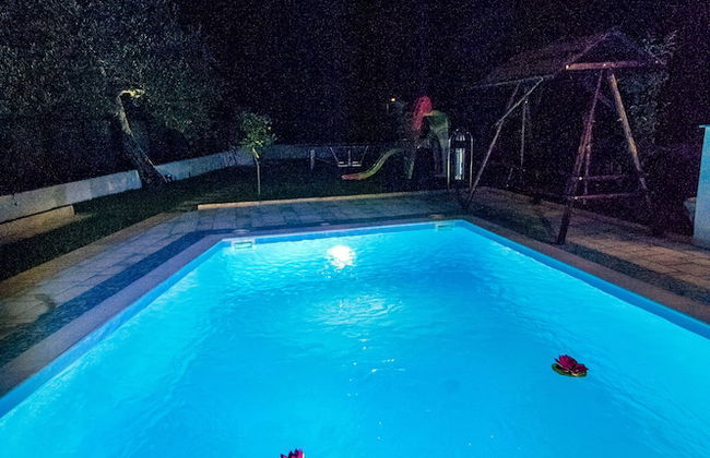 All Saints Villas - Photo 41