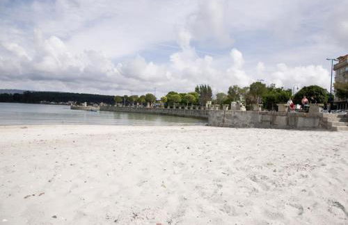 Casa Marga O Grove - Foto 23