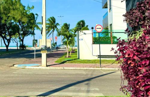 Flat vista para o mar - Foto 22