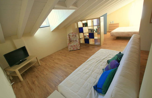 Agriturismo La Pergola dei Paggi - Foto 20