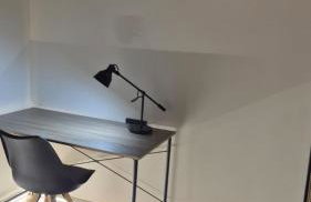 Impresionante Apartamento Industrial wifi gratis hasta 4 os encantará - Photo 15