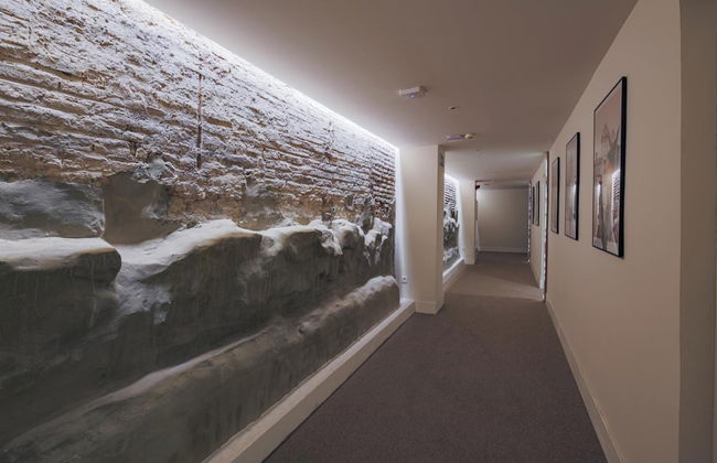 Apartamentos Magna Sevilla - Photo 54