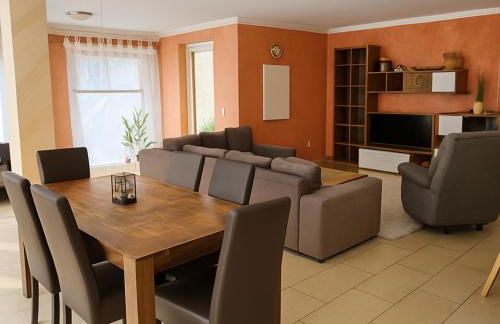 SUNNYHOME Ferienwohnung am Brückelsee - Foto 2