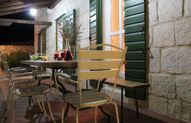 Villa Kate - Three Bedroom Villa - Foto 43